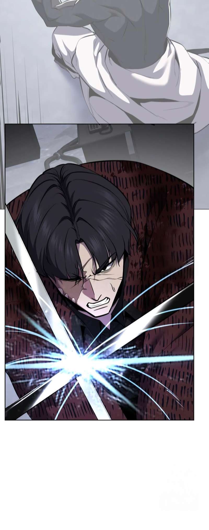 The Boy Of Death - Chapter 302 Page 87