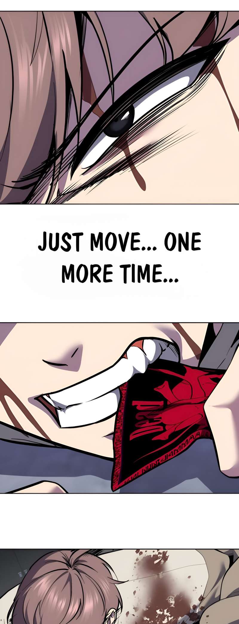 The Boy Of Death - Chapter 302 Page 88