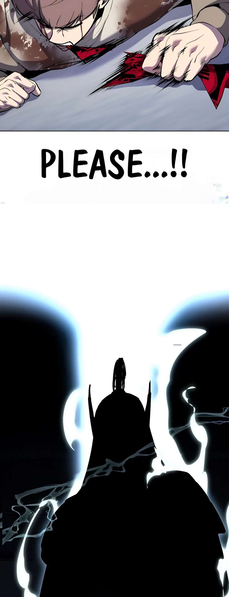 The Boy Of Death - Chapter 302 Page 89