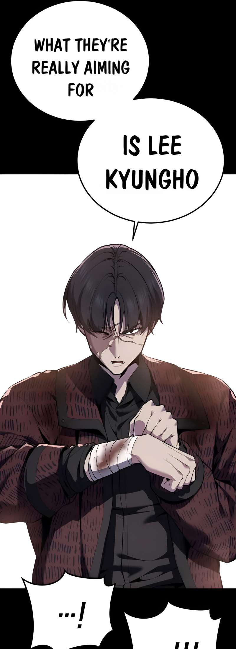 The Boy Of Death - Chapter 302 Page 9