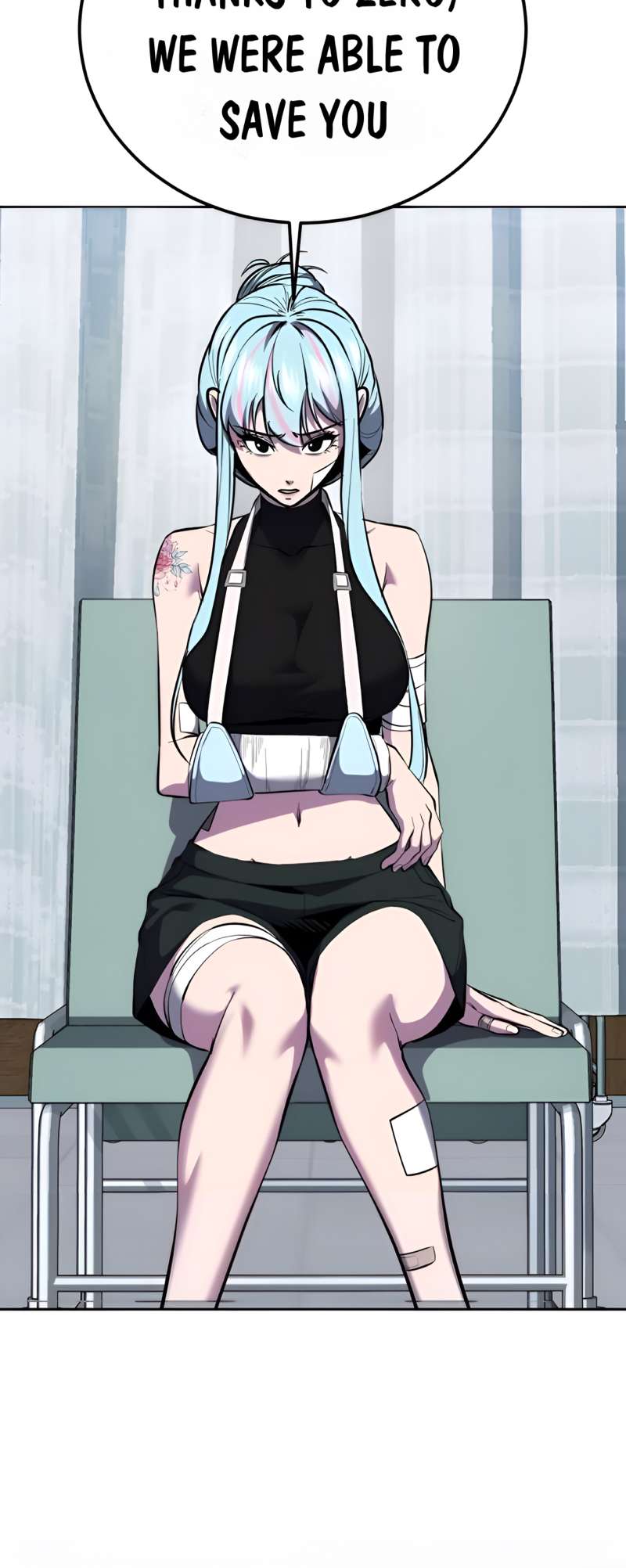 The Boy Of Death - Chapter 303 Page 10