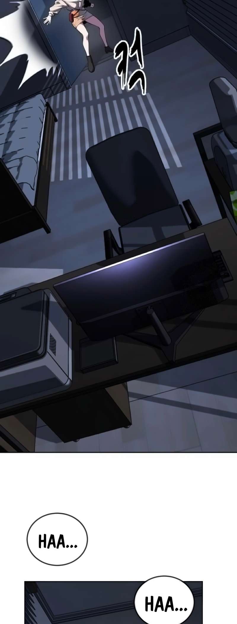 The Boy Of Death - Chapter 303 Page 101