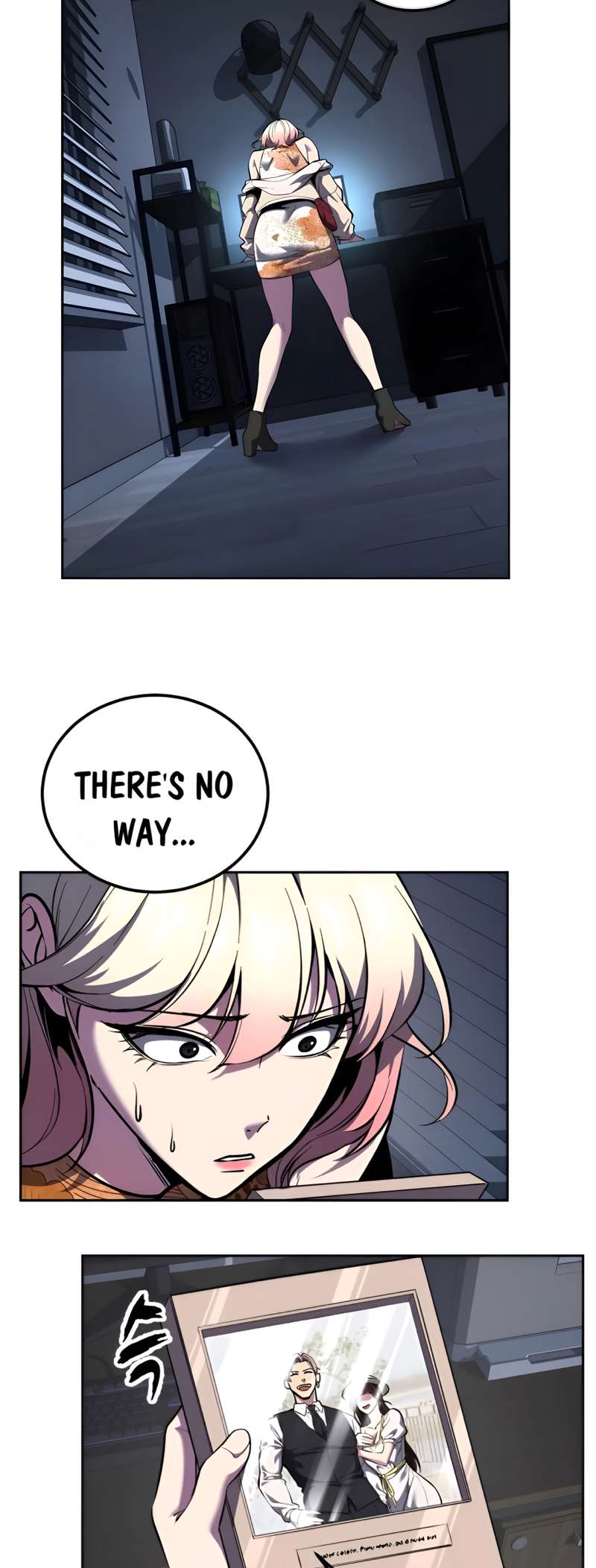 The Boy Of Death - Chapter 303 Page 102