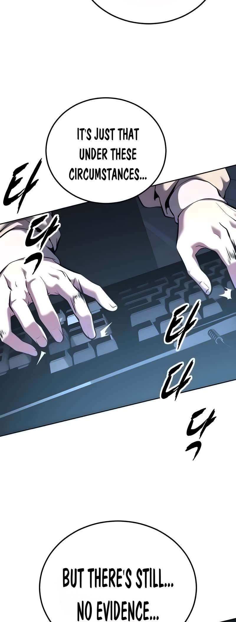 The Boy Of Death - Chapter 303 Page 104