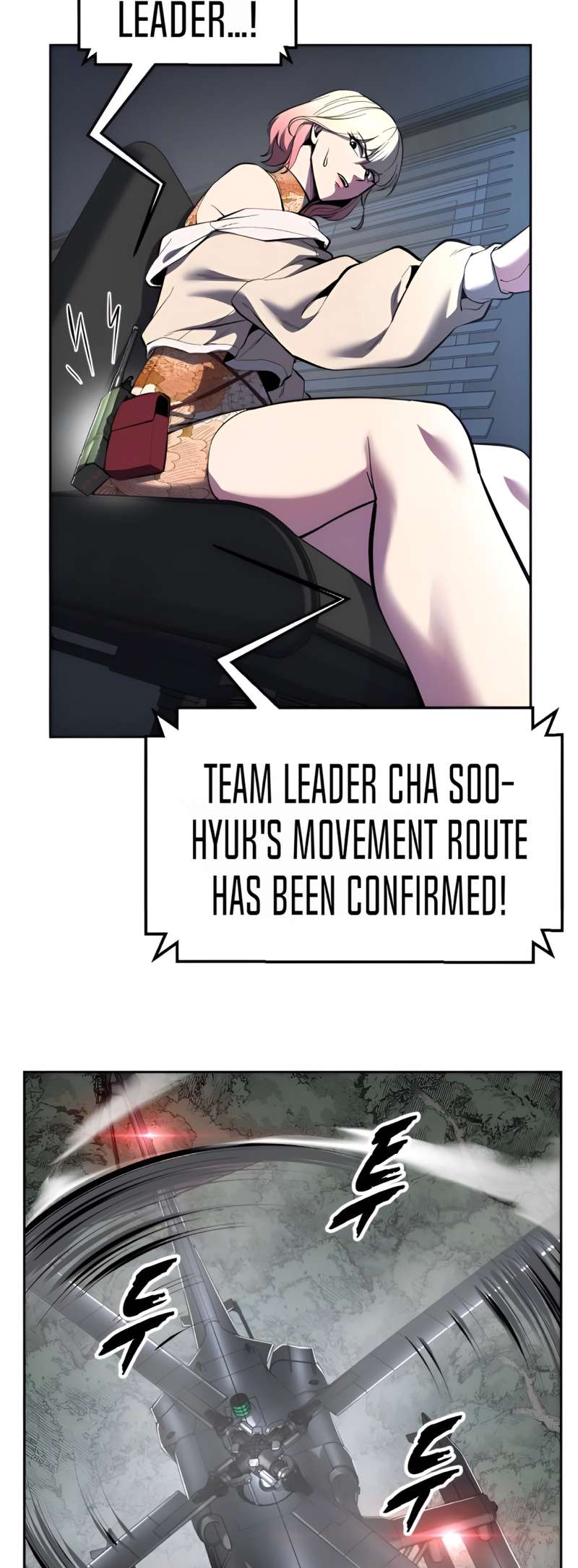 The Boy Of Death - Chapter 303 Page 109