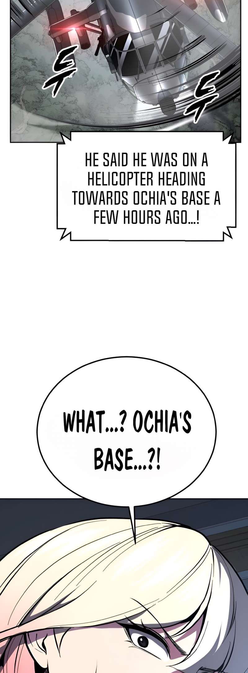 The Boy Of Death - Chapter 303 Page 110