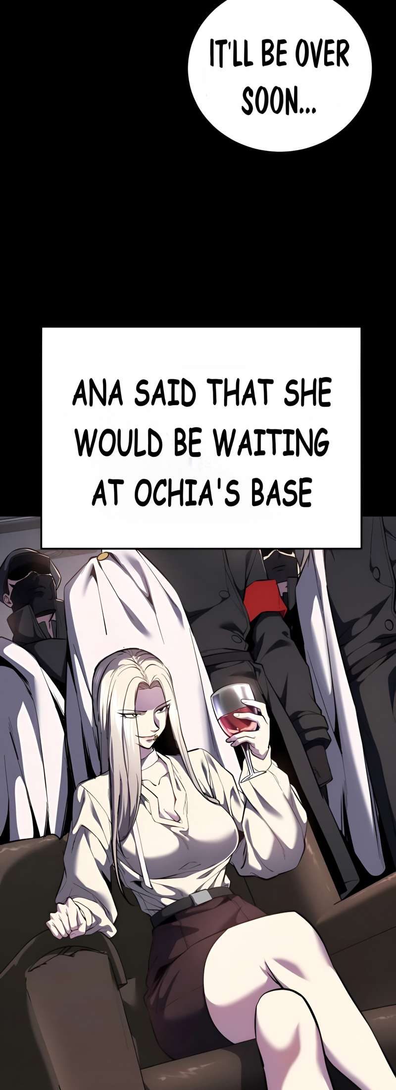 The Boy Of Death - Chapter 303 Page 116