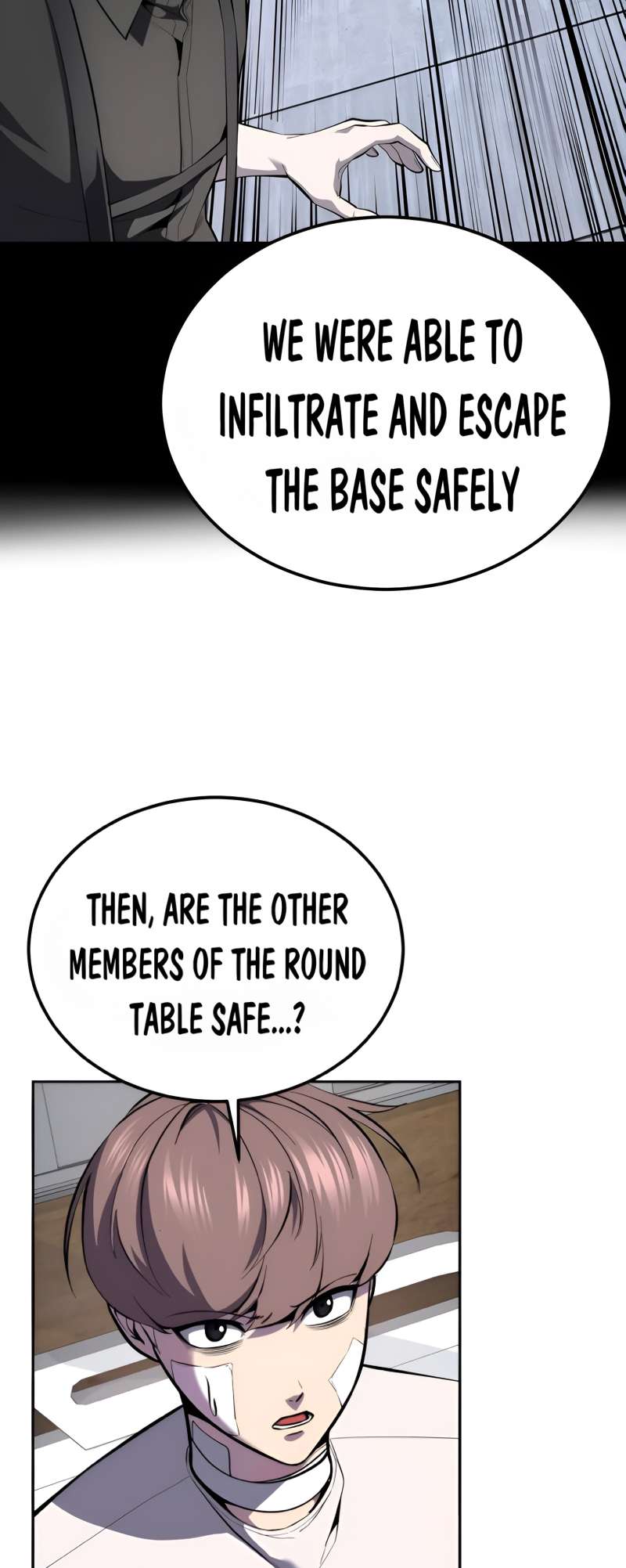 The Boy Of Death - Chapter 303 Page 12