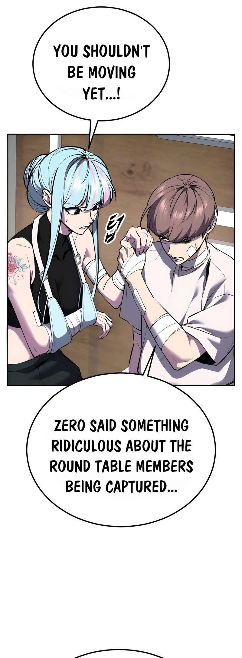 The Boy Of Death - Chapter 303 Page 17