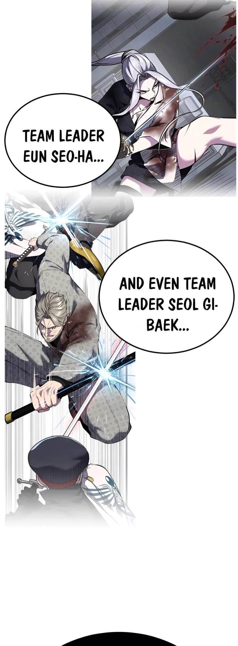 The Boy Of Death - Chapter 303 Page 19