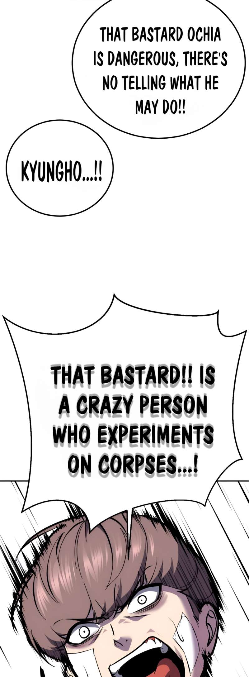 The Boy Of Death - Chapter 303 Page 22