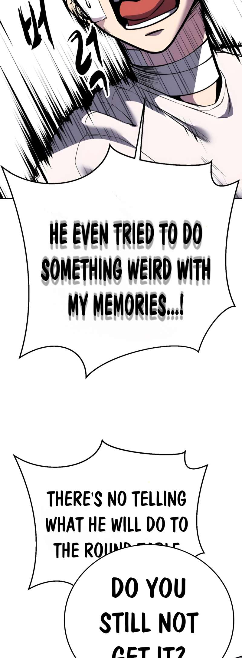 The Boy Of Death - Chapter 303 Page 23