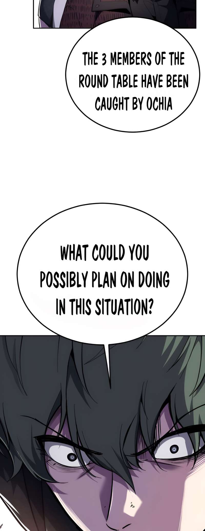 The Boy Of Death - Chapter 303 Page 27