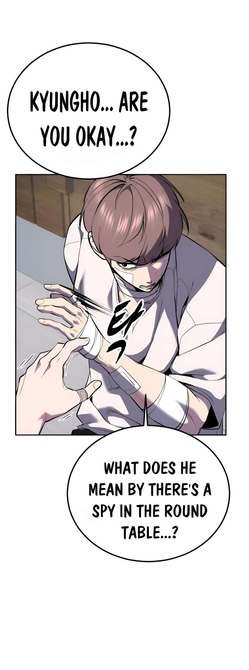 The Boy Of Death - Chapter 303 Page 40