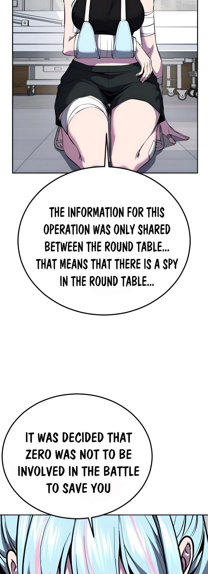 The Boy Of Death - Chapter 303 Page 42