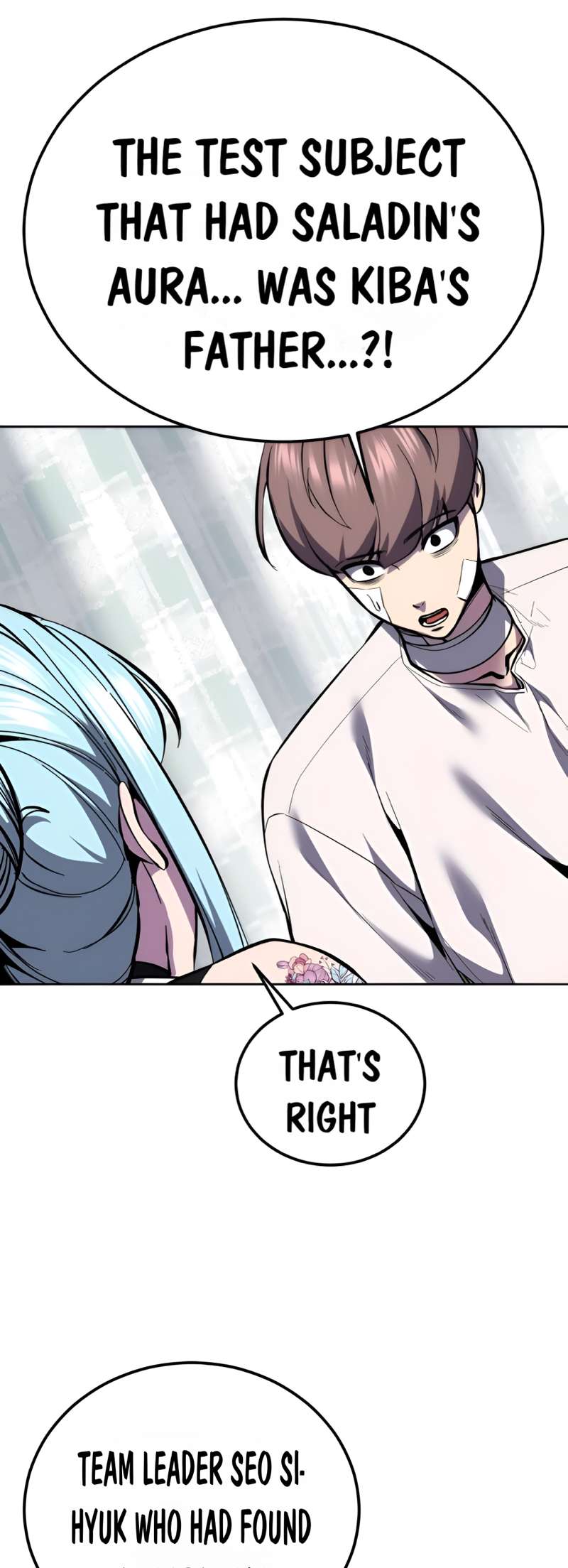 The Boy Of Death - Chapter 303 Page 45