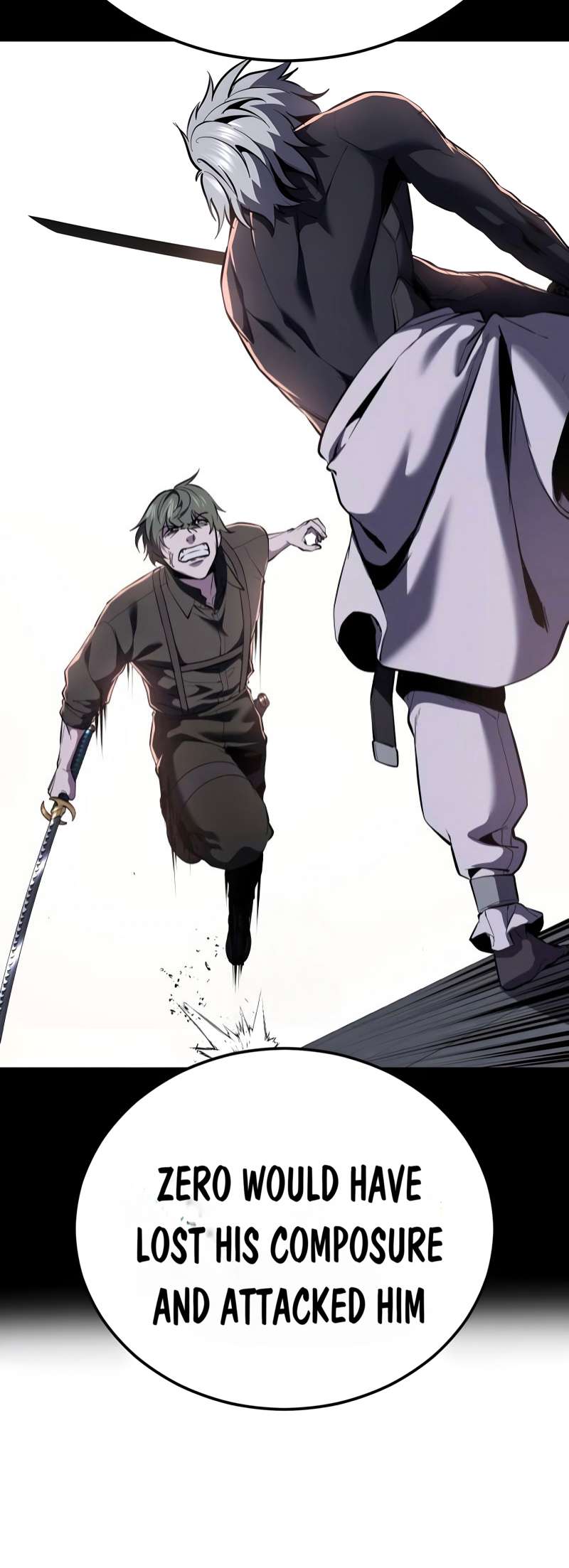 The Boy Of Death - Chapter 303 Page 47