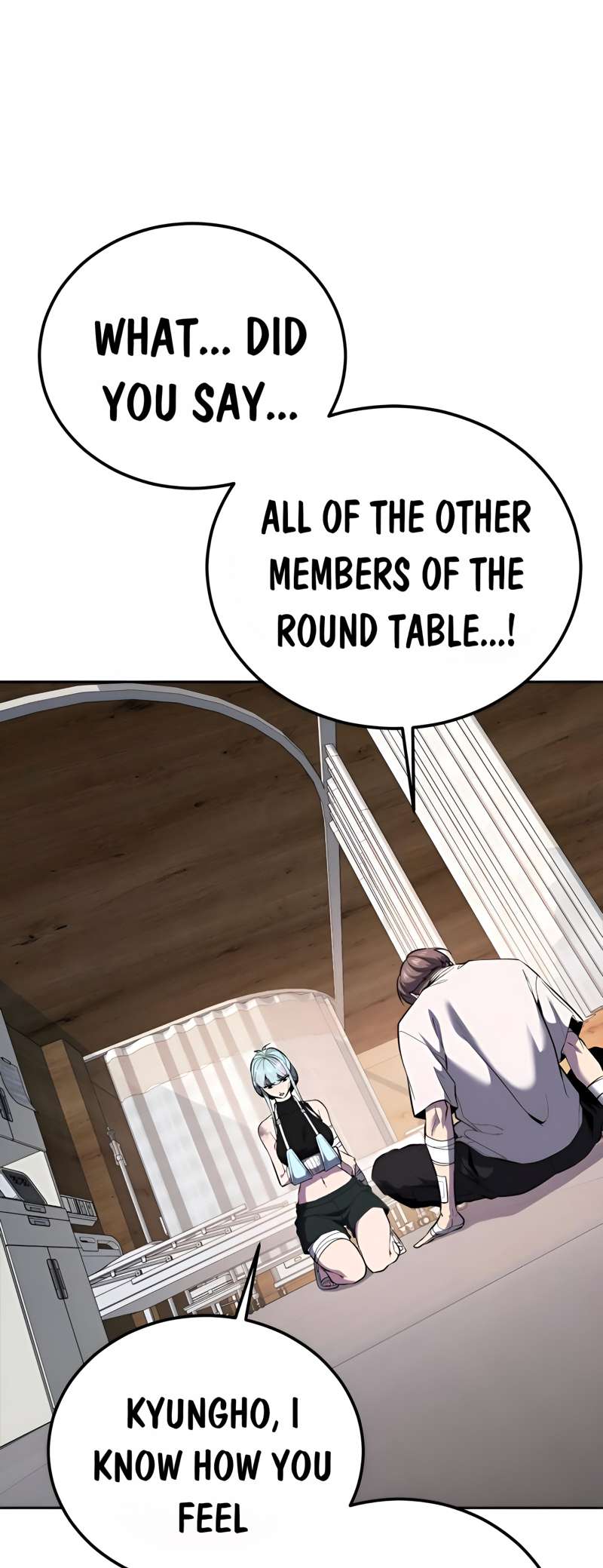 The Boy Of Death - Chapter 303 Page 49