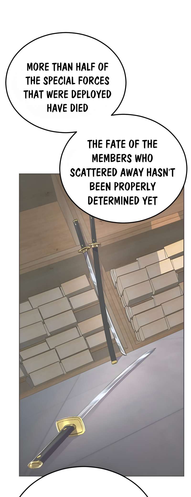 The Boy Of Death - Chapter 303 Page 51