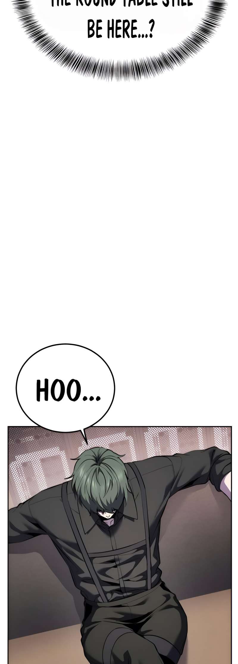 The Boy Of Death - Chapter 303 Page 61