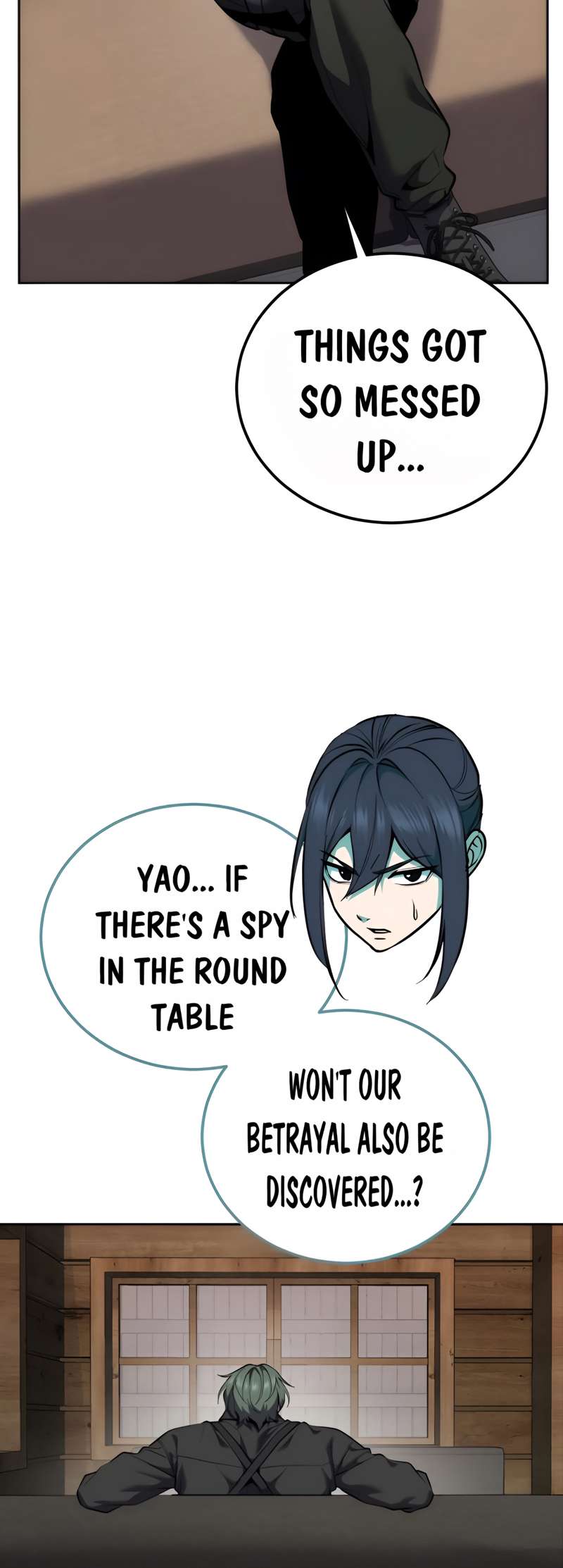 The Boy Of Death - Chapter 303 Page 62