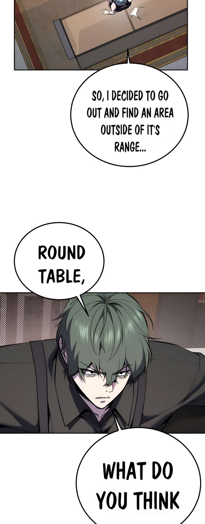 The Boy Of Death - Chapter 303 Page 66