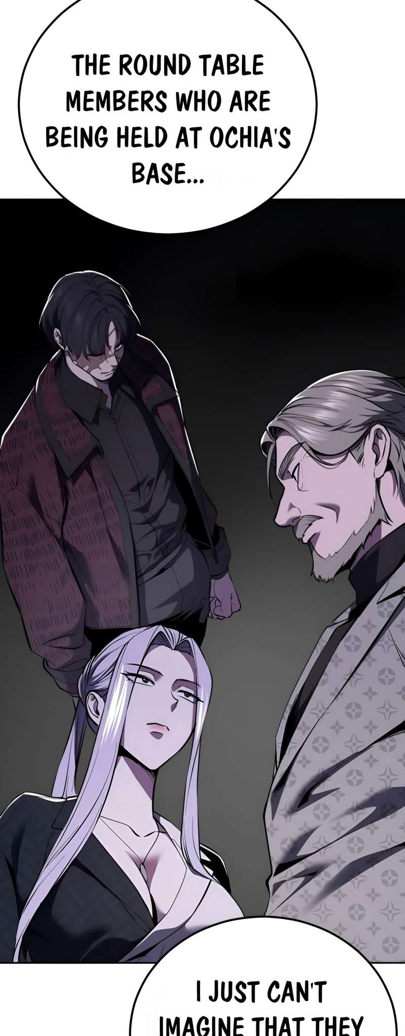 The Boy Of Death - Chapter 303 Page 69