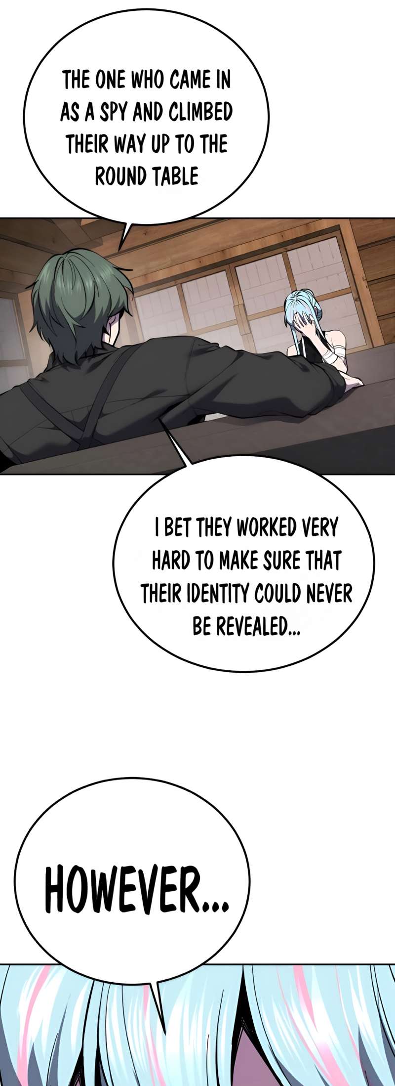 The Boy Of Death - Chapter 303 Page 73