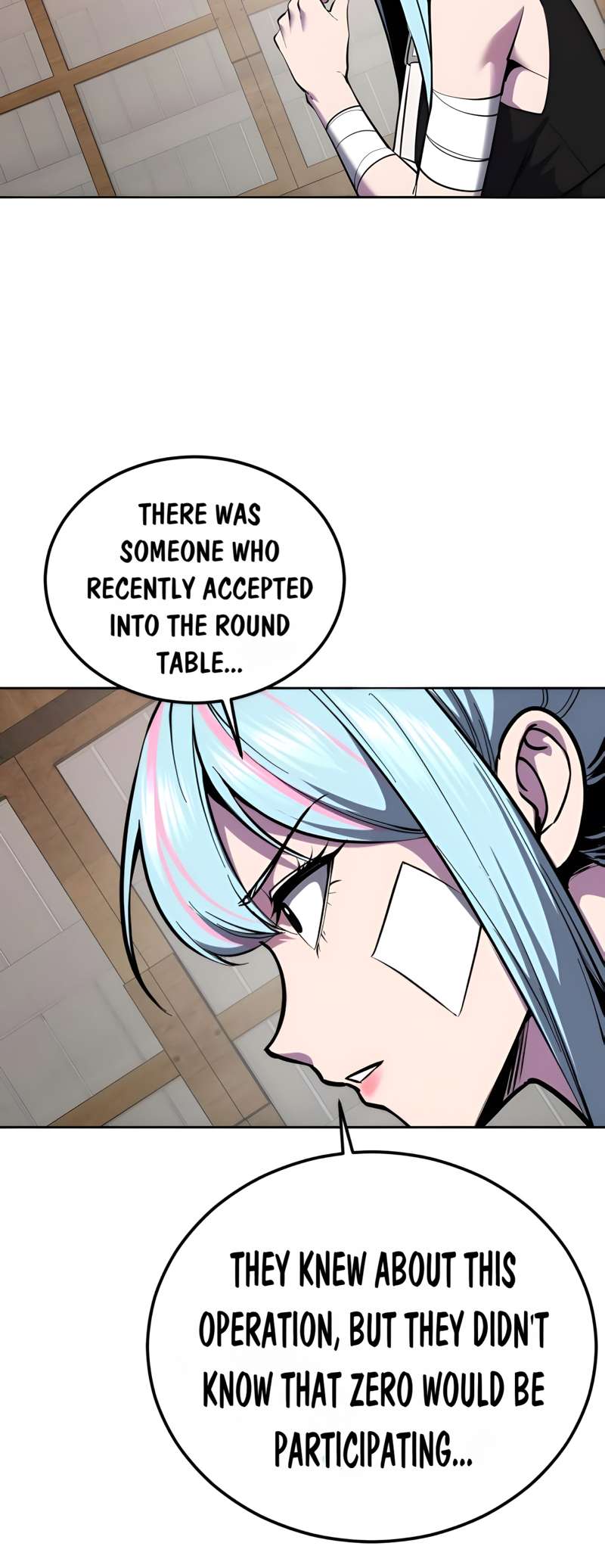 The Boy Of Death - Chapter 303 Page 84