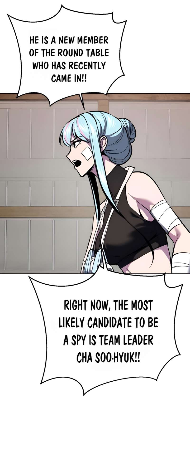 The Boy Of Death - Chapter 303 Page 89