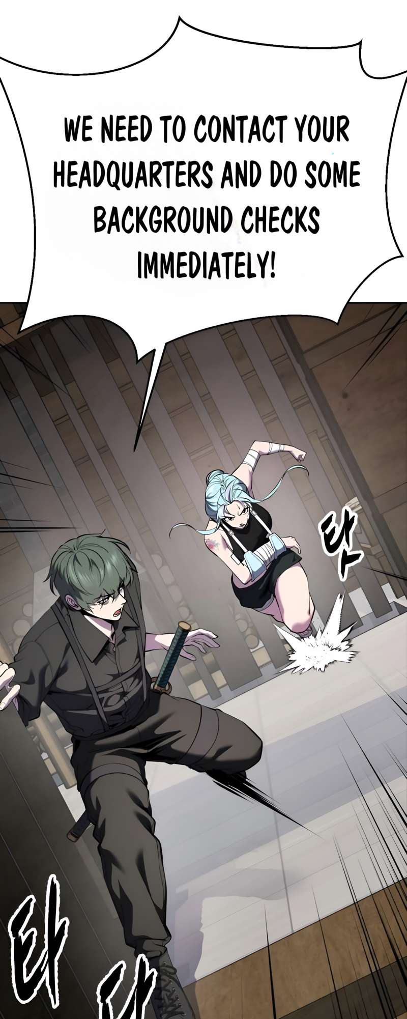 The Boy Of Death - Chapter 303 Page 90