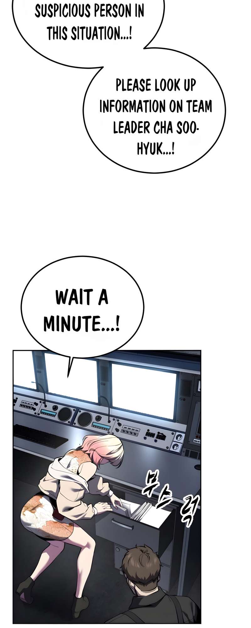 The Boy Of Death - Chapter 303 Page 95