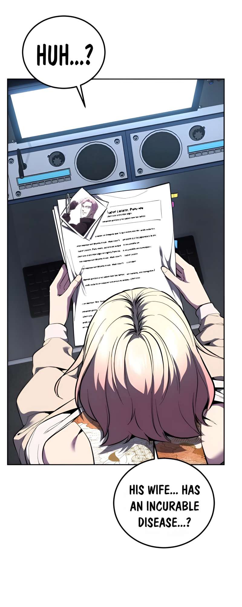 The Boy Of Death - Chapter 303 Page 96