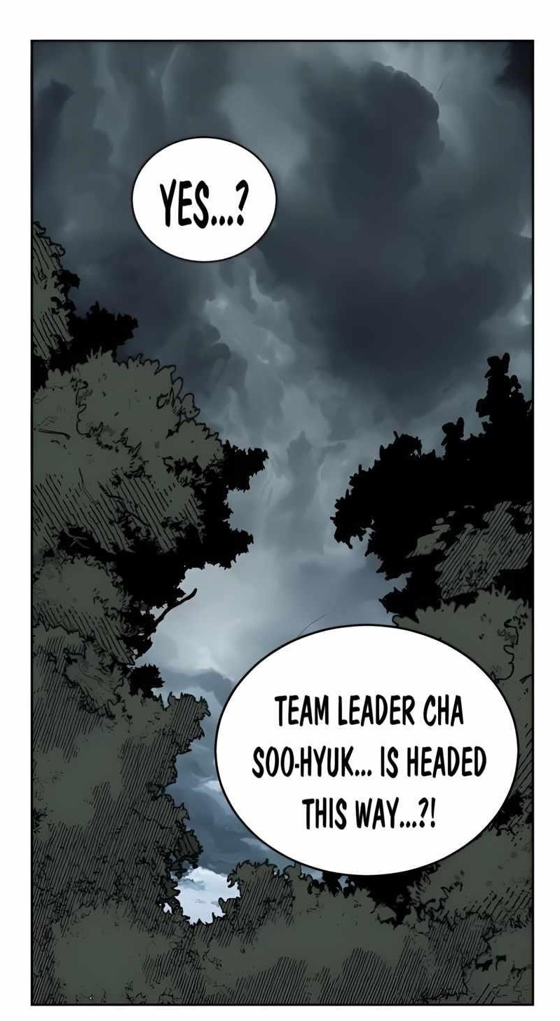 The Boy Of Death - Chapter 304 Page 1