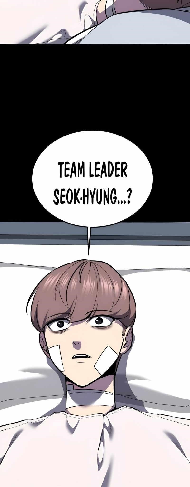 The Boy Of Death - Chapter 304 Page 17