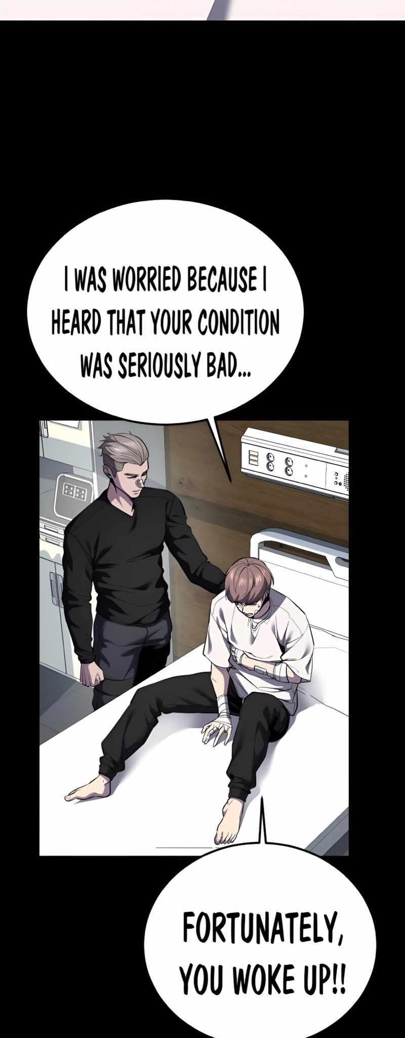 The Boy Of Death - Chapter 304 Page 18