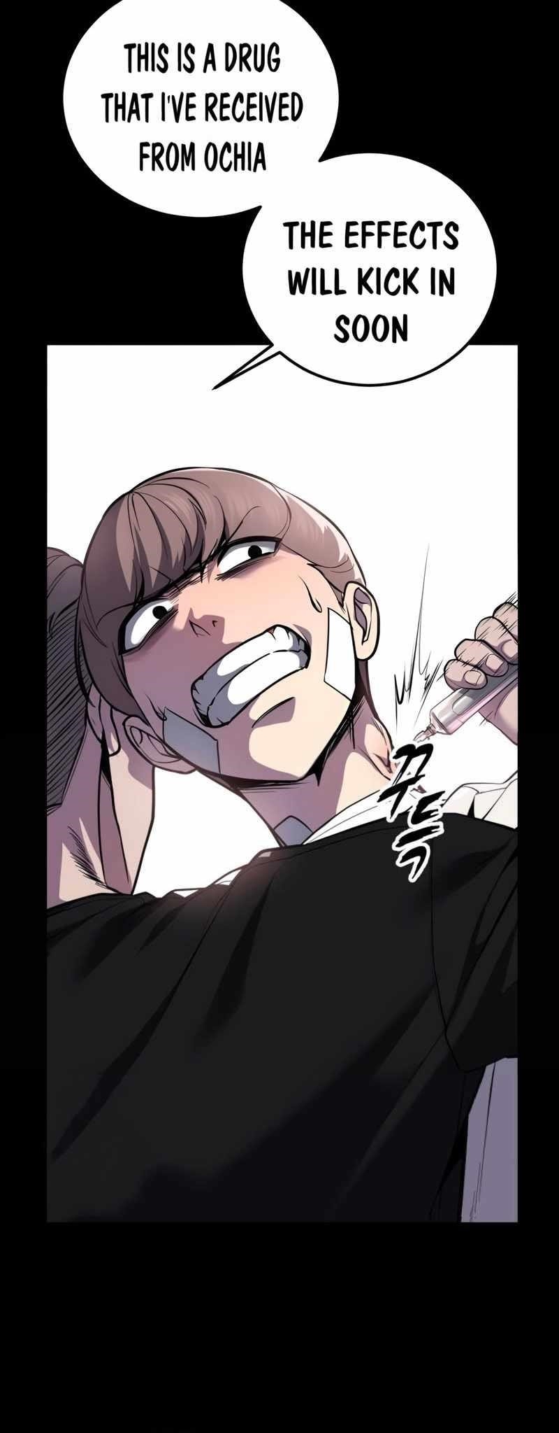 The Boy Of Death - Chapter 304 Page 21