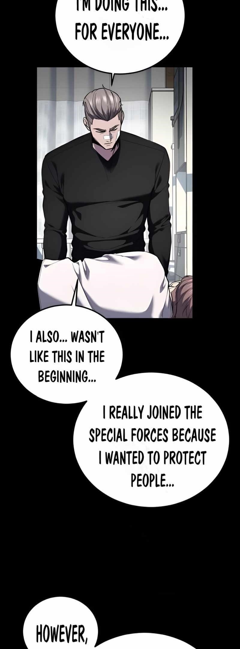 The Boy Of Death - Chapter 304 Page 25