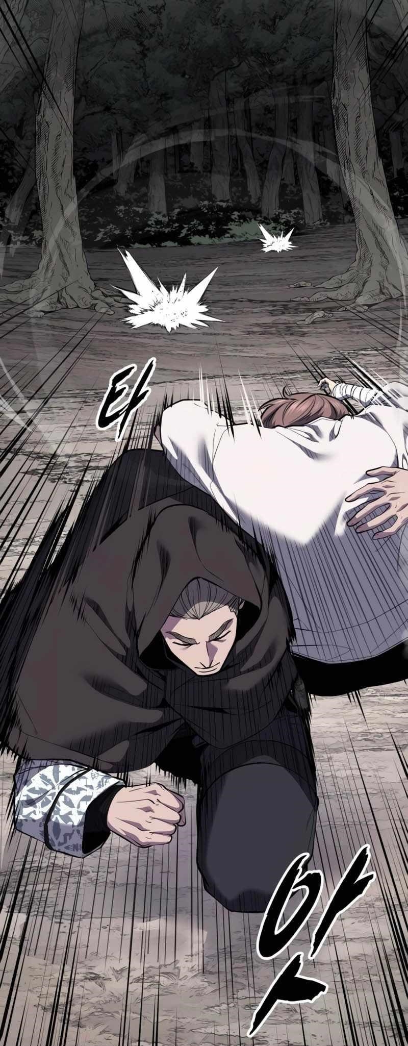 The Boy Of Death - Chapter 304 Page 30