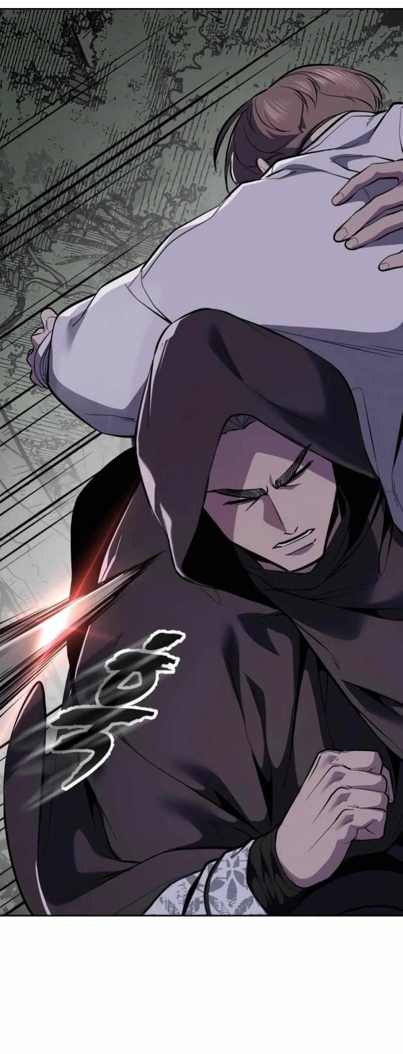 The Boy Of Death - Chapter 304 Page 36