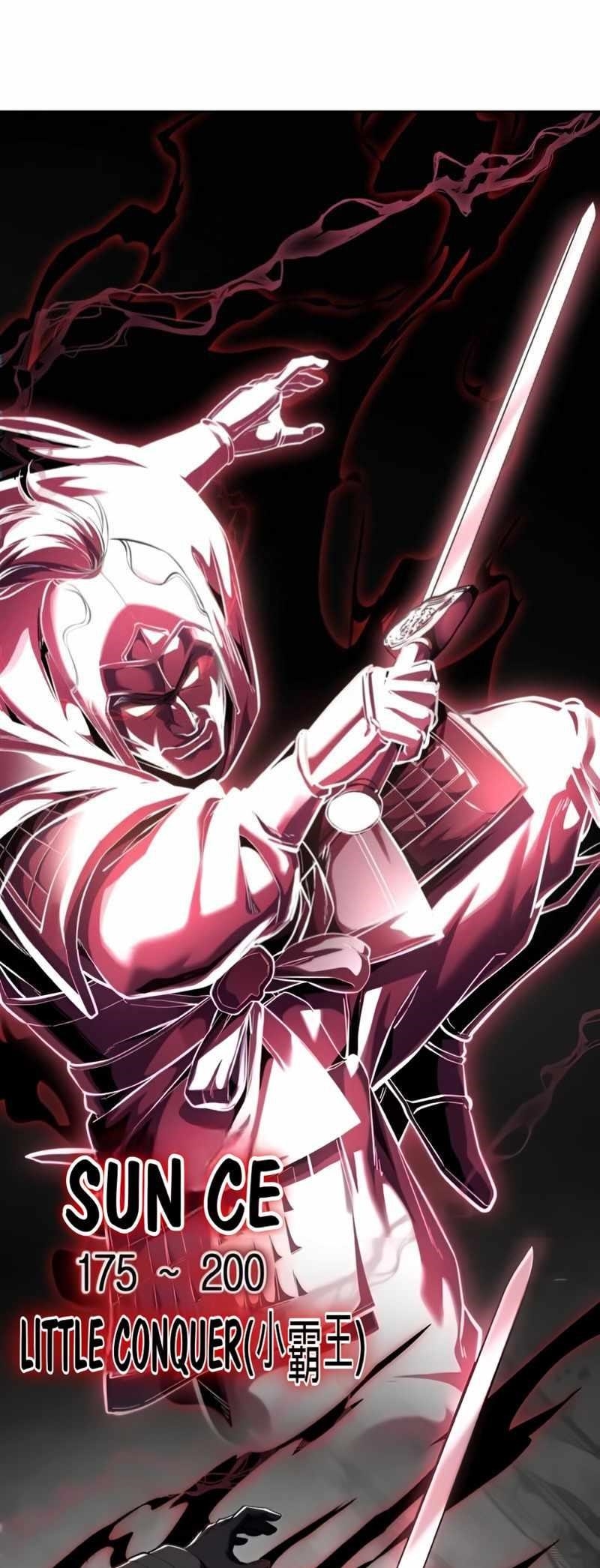 The Boy Of Death - Chapter 304 Page 37