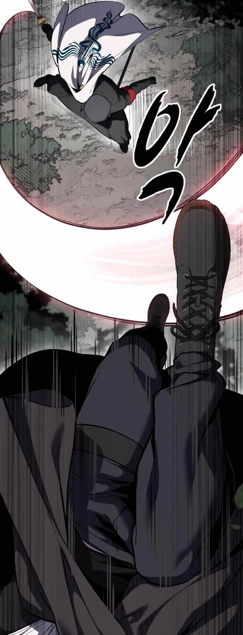 The Boy Of Death - Chapter 304 Page 39