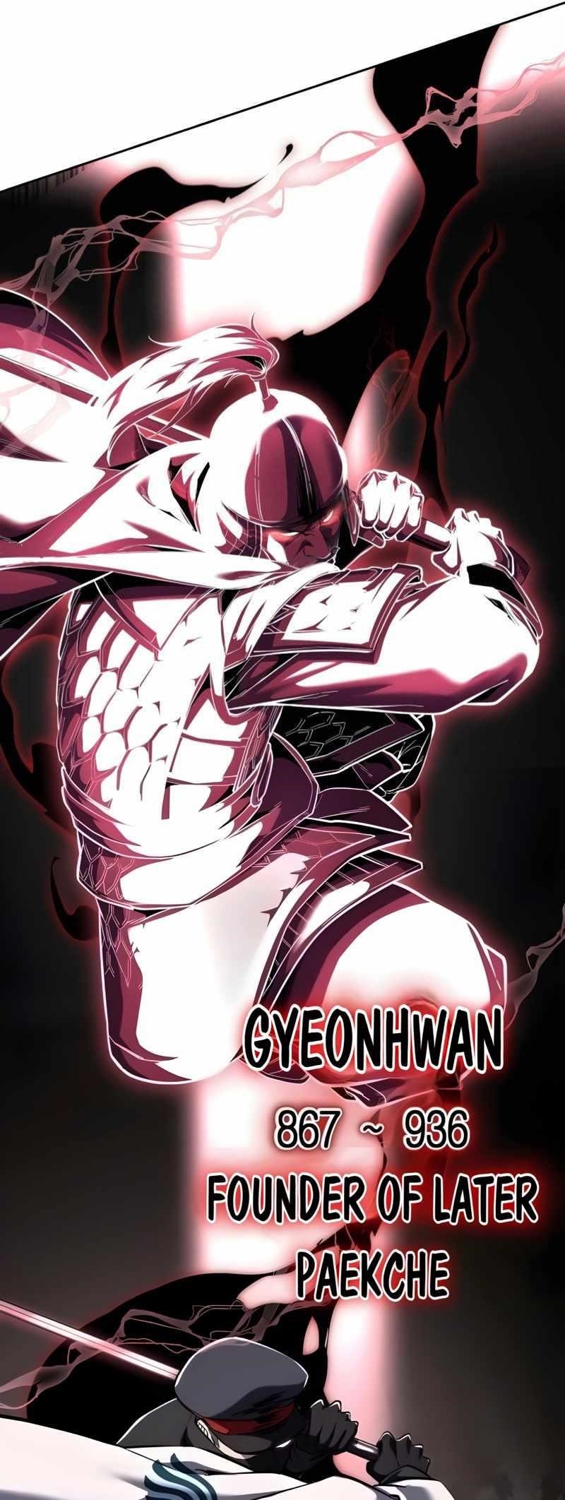 The Boy Of Death - Chapter 304 Page 41