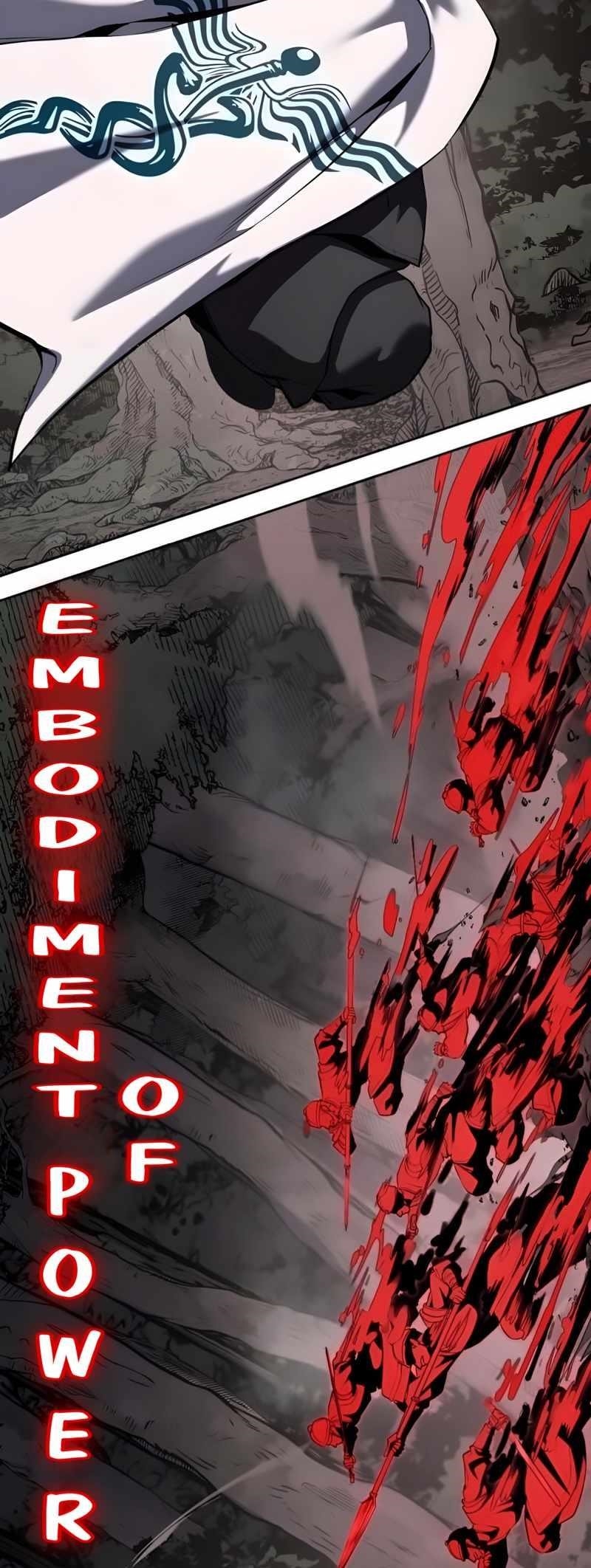 The Boy Of Death - Chapter 304 Page 42