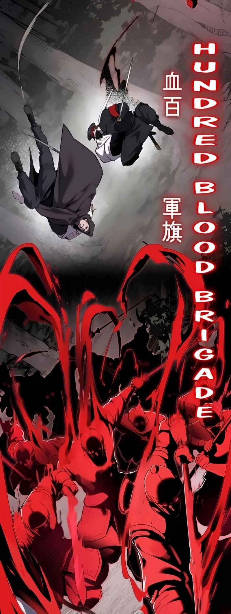 The Boy Of Death - Chapter 304 Page 43