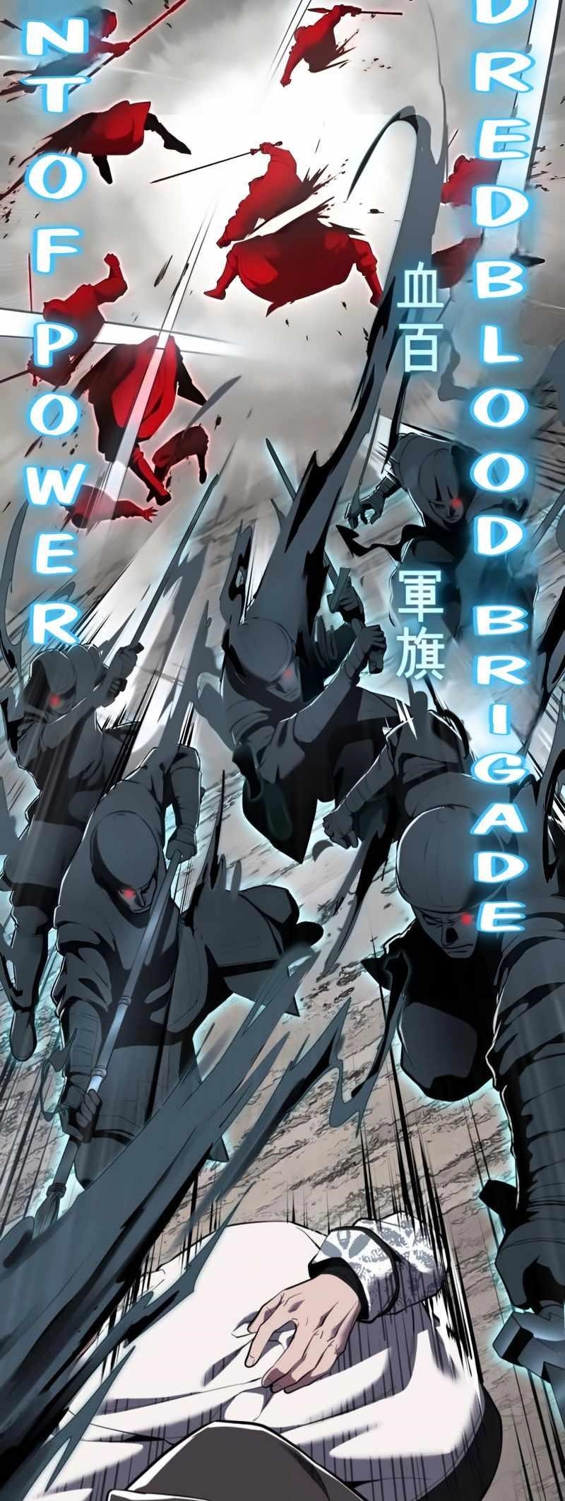 The Boy Of Death - Chapter 304 Page 48