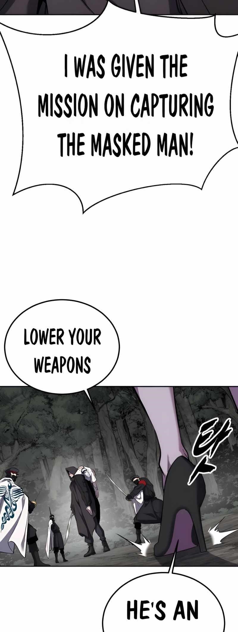 The Boy Of Death - Chapter 304 Page 54