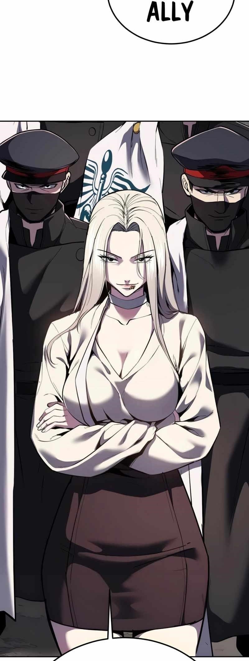 The Boy Of Death - Chapter 304 Page 55