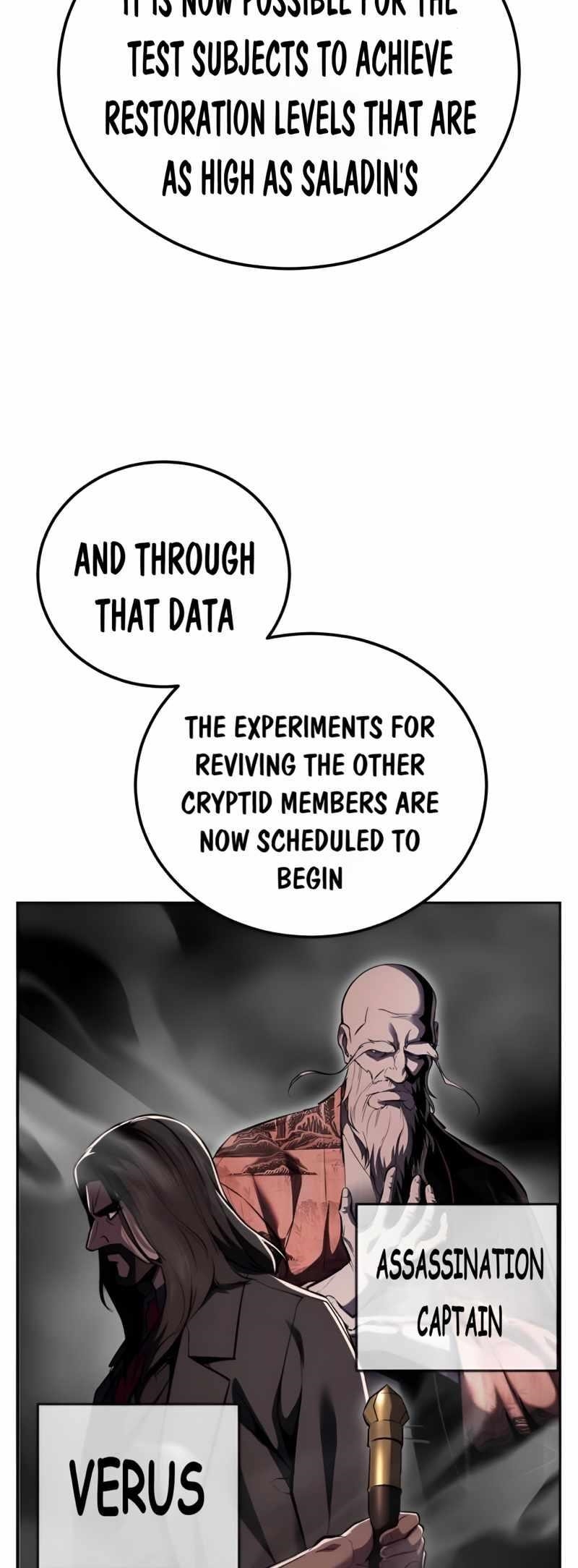 The Boy Of Death - Chapter 304 Page 67