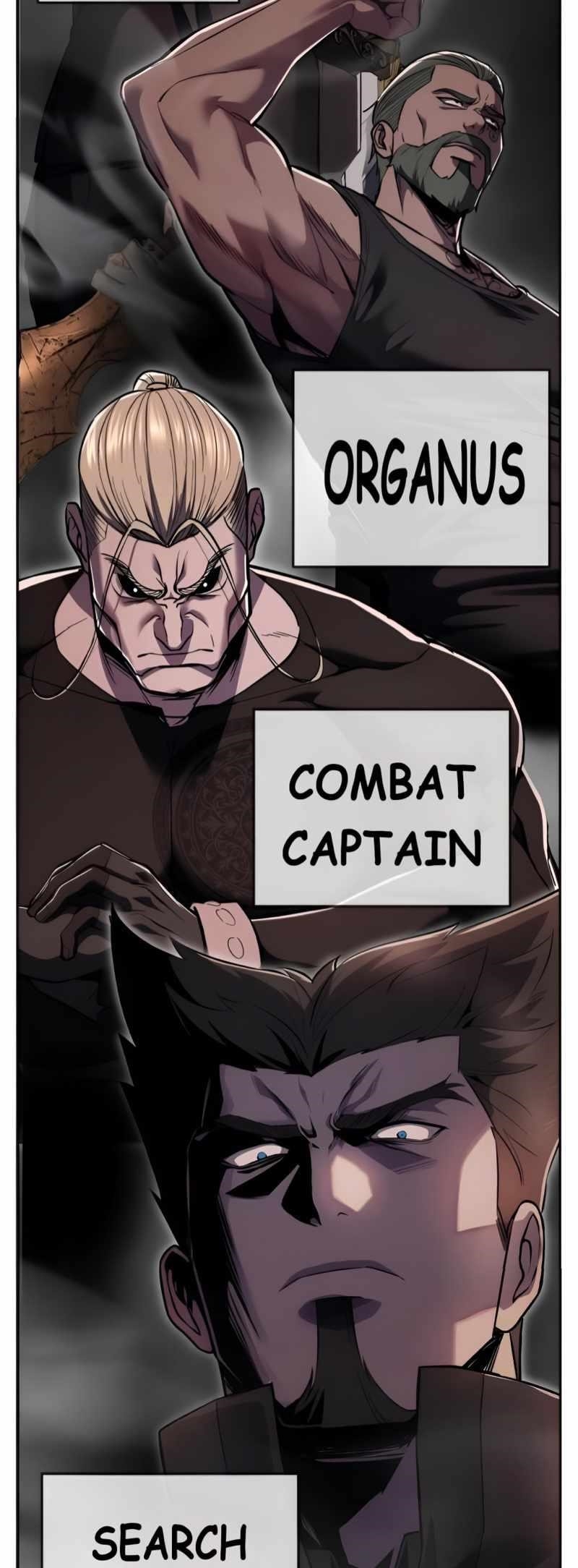 The Boy Of Death - Chapter 304 Page 68